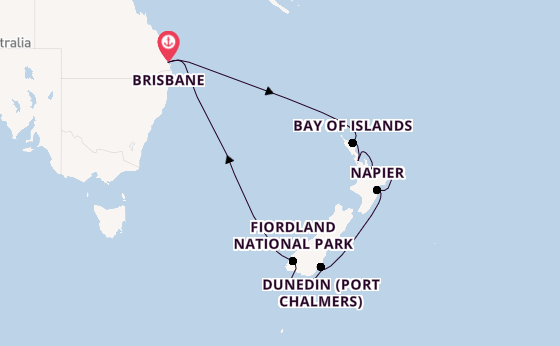 Princess Cruises