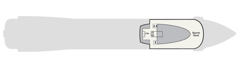 deck plan