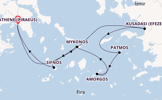 Star Clippers