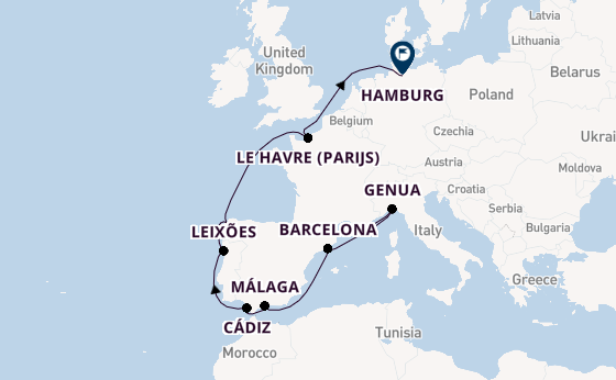 Costa Cruises