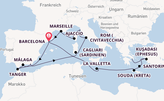 Holland America Line