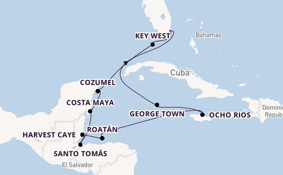 Regent Seven Seas Cruises