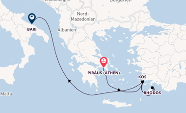MSC Cruises
