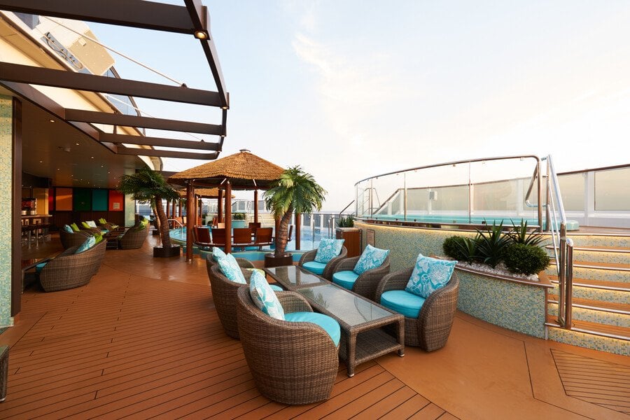 Carnival Vista