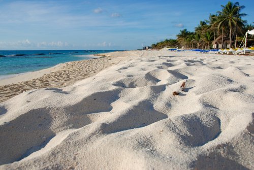 Mexican Riviera from Miami, Florida, USA with the Seven Seas Prestige