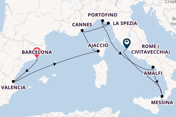 Celebrity Cruises