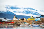 Saqqaq, Grönland