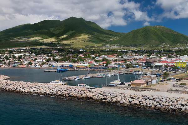 Geniet van een 8daagse cruise naar Fort de France