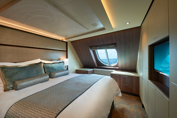 Norwegian Joy