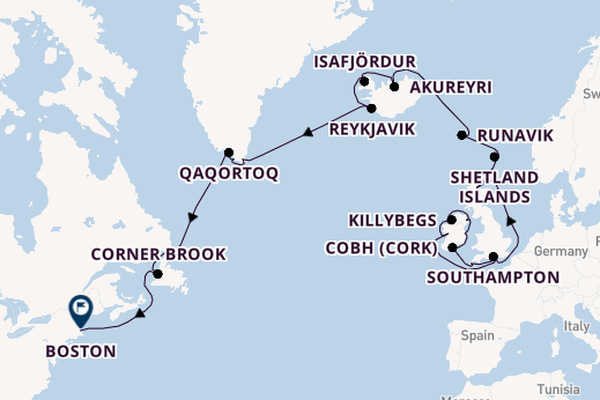 Princess Cruises