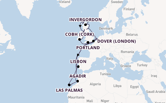 Holland America Line