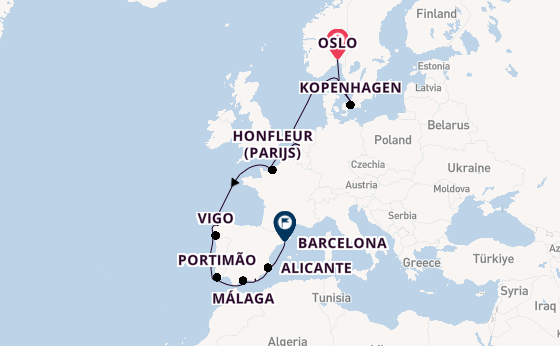 Regent Seven Seas Cruises