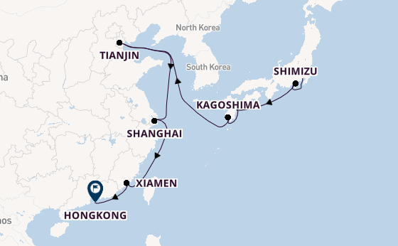 Hapag-Lloyd Cruises