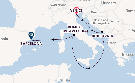 MSC Cruises