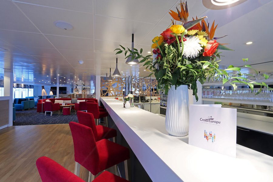 MS Elbe Princesse