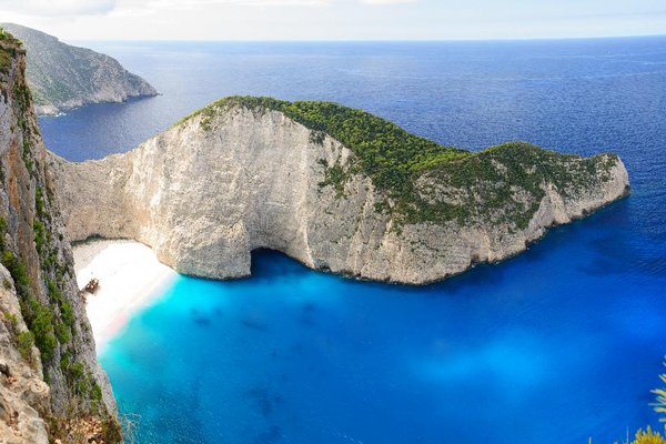 Zakynthos, Greece