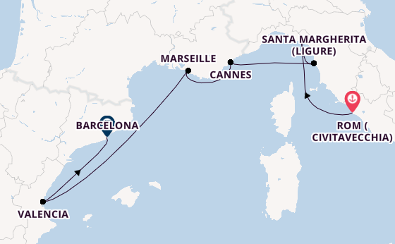 Royal Caribbean