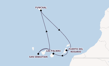 TUI Cruises