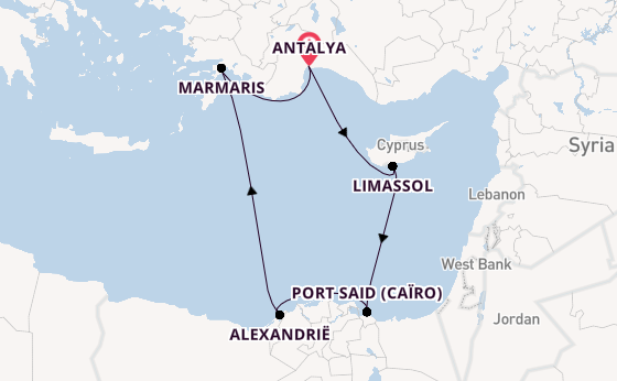AIDA Cruises