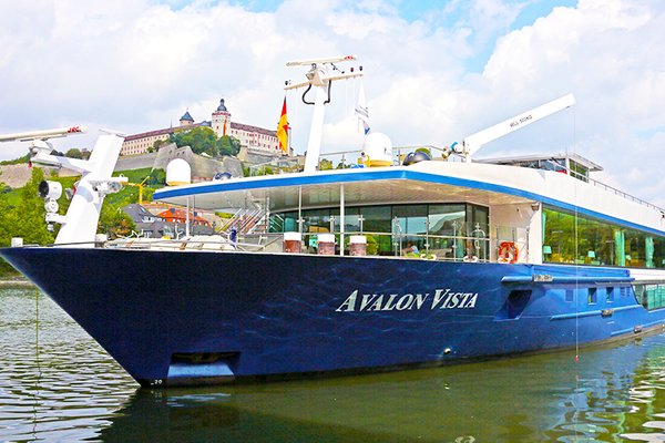 Avalon Vista