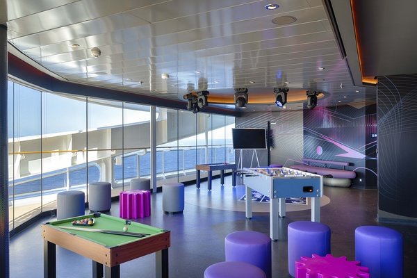 MSC World Atlantic