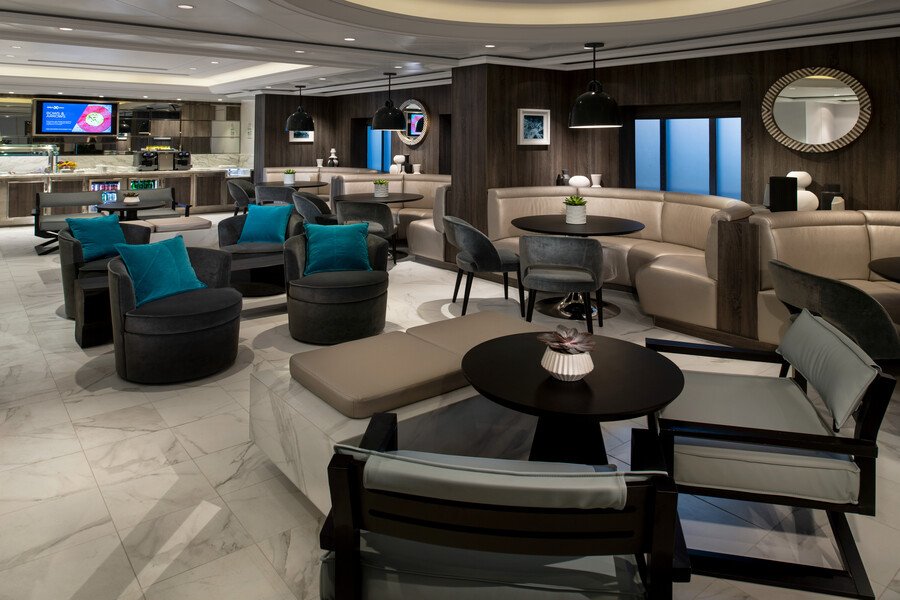 Celebrity Equinox