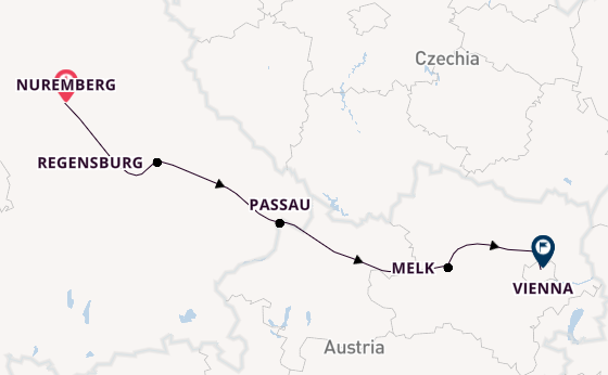 Avalon Waterways