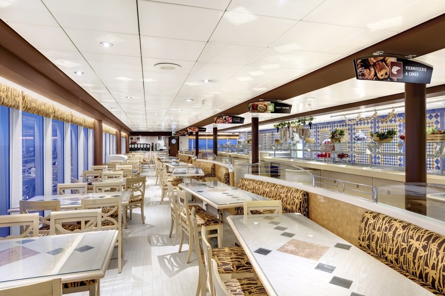MSC Sinfonia