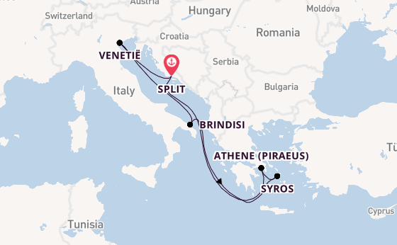 MSC Cruises