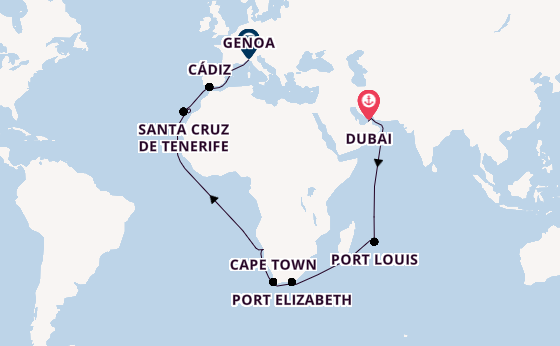 Costa Cruises