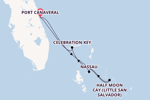 Carnival Cruise Line