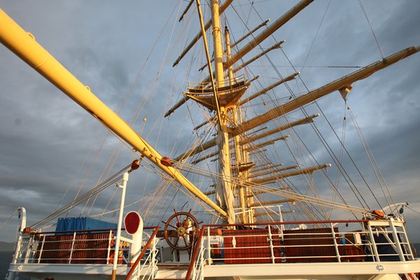 Royal Clipper