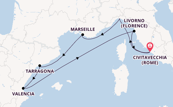 MSC Cruises