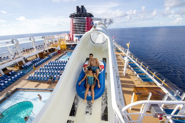 Disney Dream
