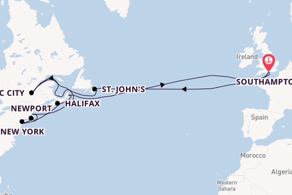 P&O Cruises