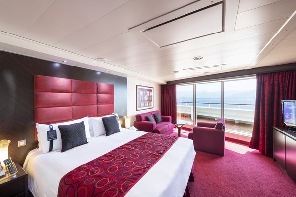 MSC Fantasia