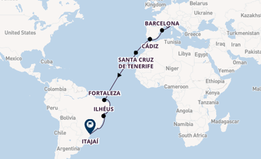 Costa Cruises