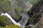 Eidfjord, Norway