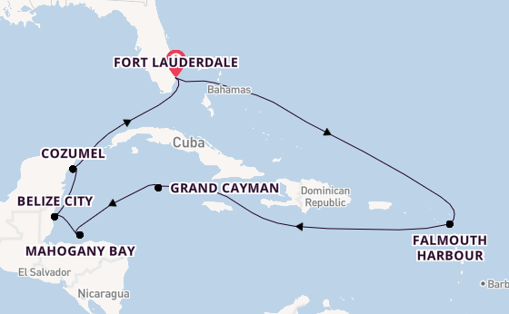 Holland America Line
