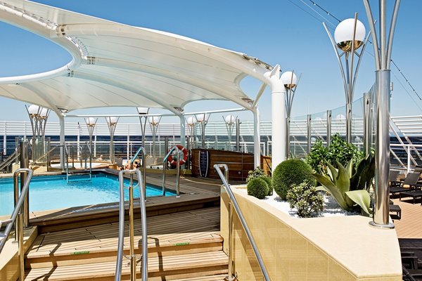 MSC Splendida