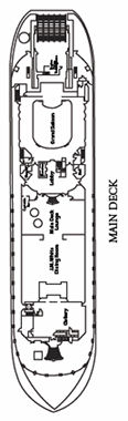 deck plan