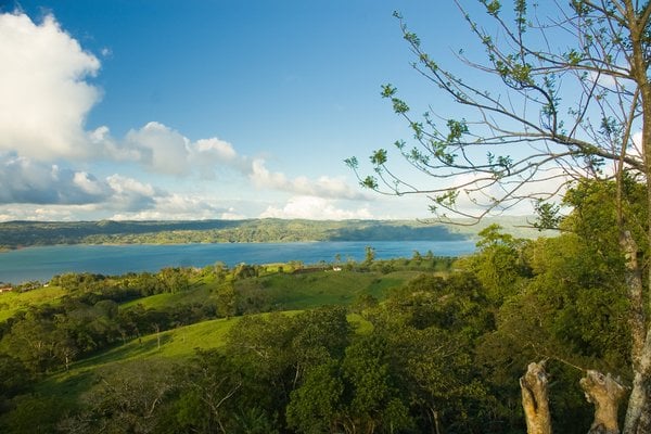 Curù Wildlife Refuge, Costa Rica