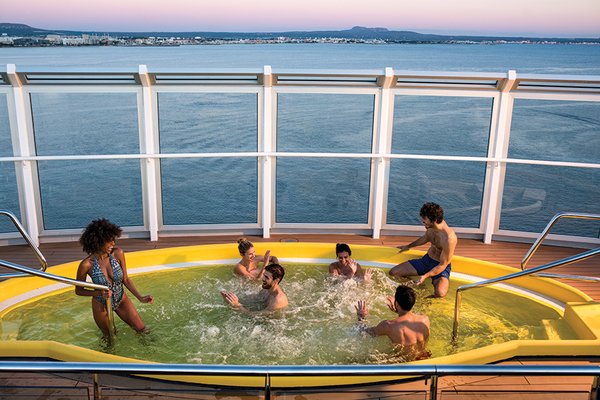 Costa Diadema