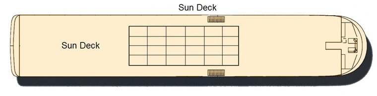 deck plan