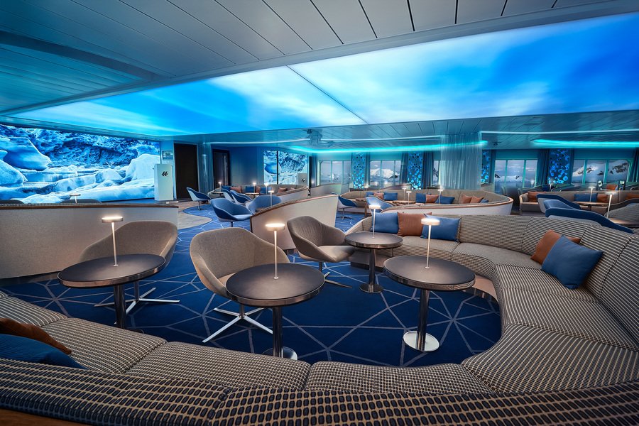 Australien ab Darwin, Australien auf der HANSEATIC spirit