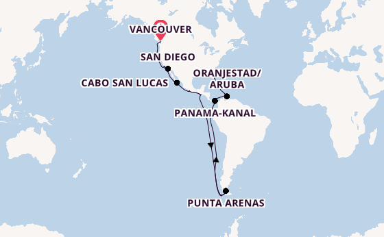Holland America Line