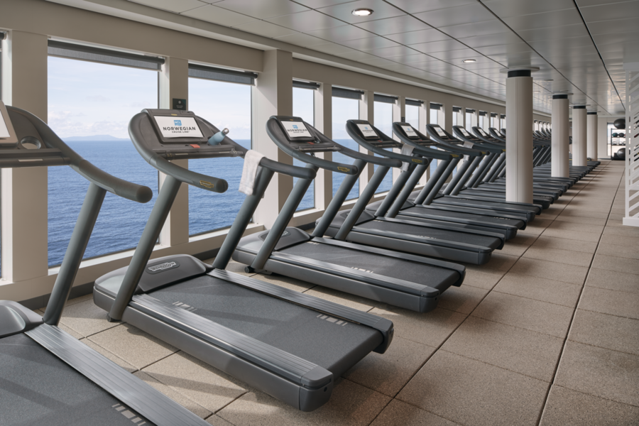 Karibik ab Miami auf der Norwegian Joy