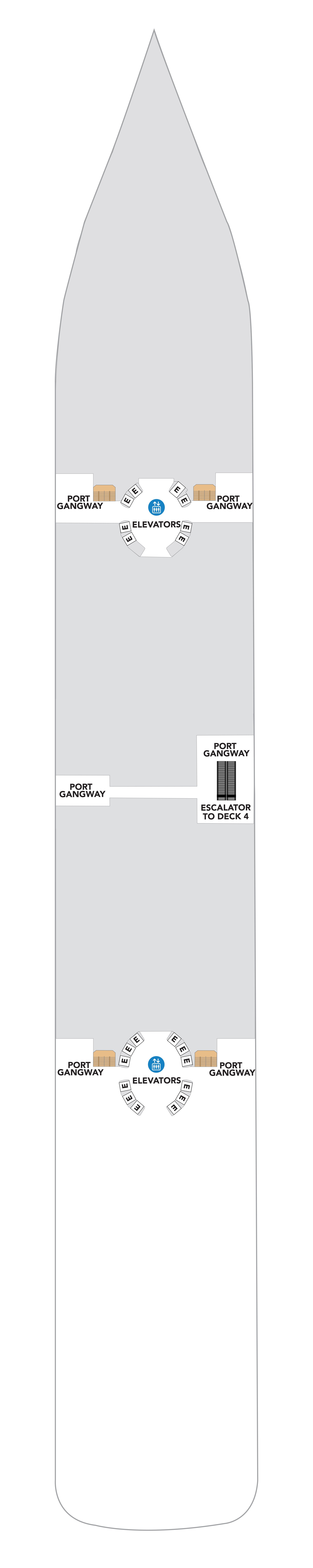deck plan