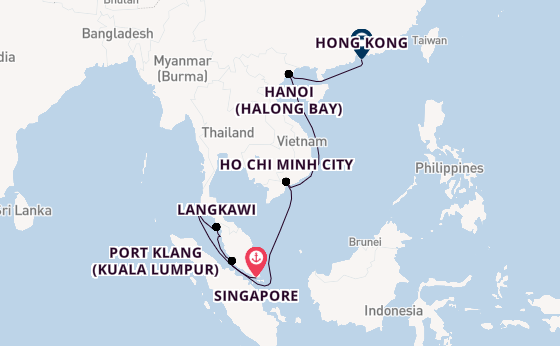 Princess Cruises