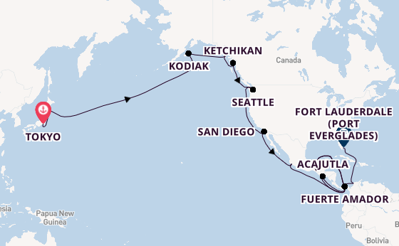 Holland America Line 